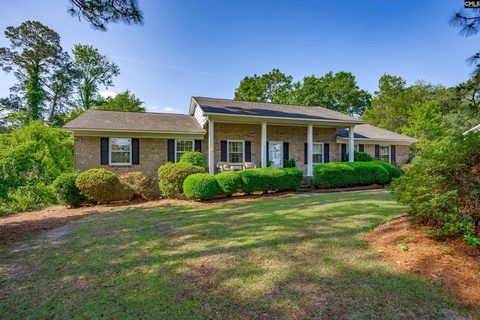 Homes in Cool Springs, Camden