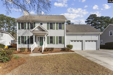 113 Ridgecrest Drive