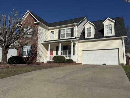 161 Mason Ridge Circle