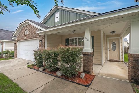 1025 Congaree Pointe Drive