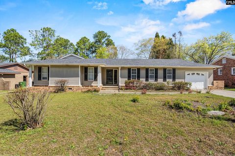 525 Arcola Drive