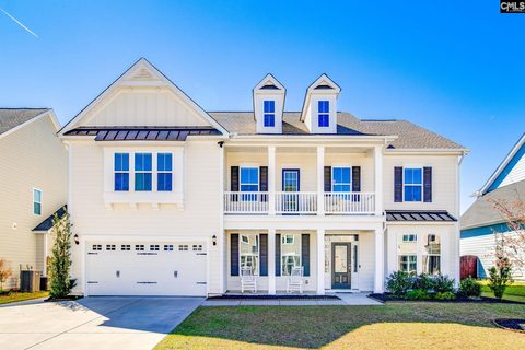 516 Pine Knot Road