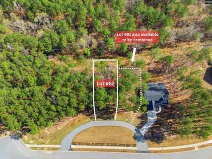 0 Timber Trail Lane active home in Stewart Landing, Prosperity, SC