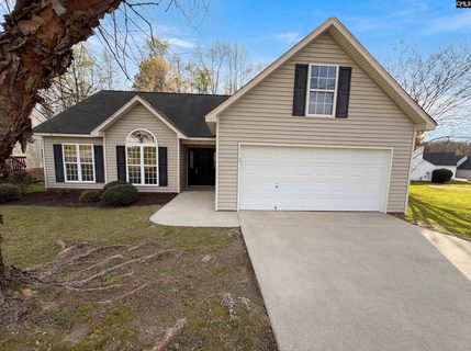 302 Providence Plantation Circle