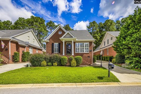 151 Long Iron Court pending home in The Courtyards At Rockford Pl, West Columbia, SC
