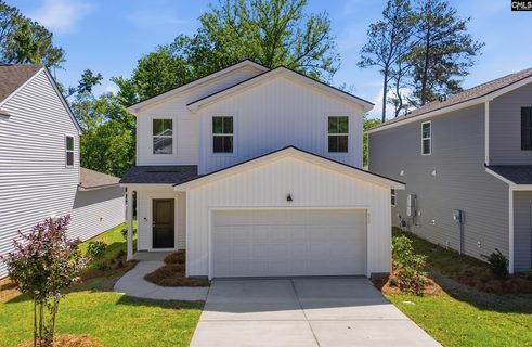 442 Edith Court active home in Grand Arbor, Blythewood, SC