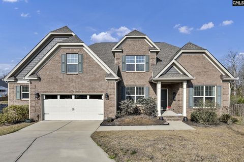 A home in Creekside At Chapin Place