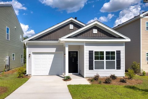 278 Brando Way active home in Haynes Park, Columbia, SC
