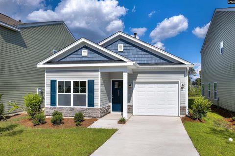 282 Brando Way pending home in Haynes Park, Columbia, SC