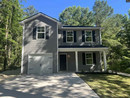 1031 Pineland Drive pending home in Haskell Heights, Columbia, SC