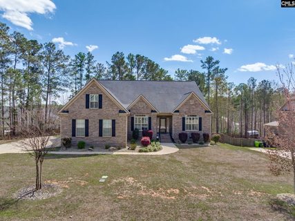 712 Scarlet Oak Road