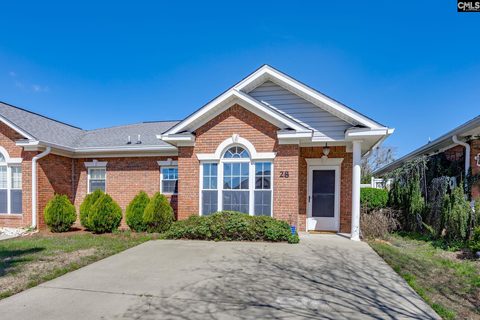 Homes in The Palmettos, Lexington