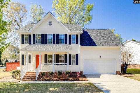 112 Hunters Ridge Drive