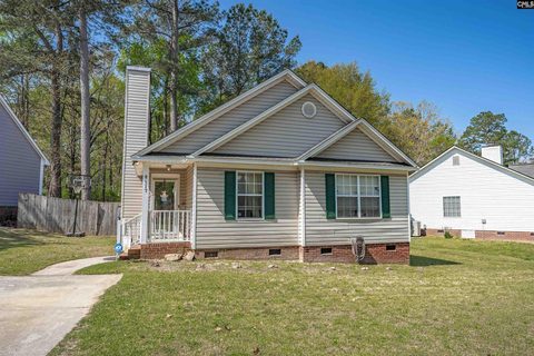 117 Arborgate Circle
