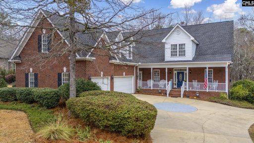 502 Eagle Pointe Drive