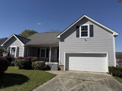 520 Gallatin Circle pending home in Foxboro, Irmo, SC