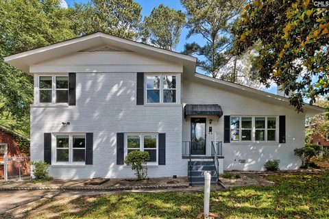 4057 Rosewood Drive
