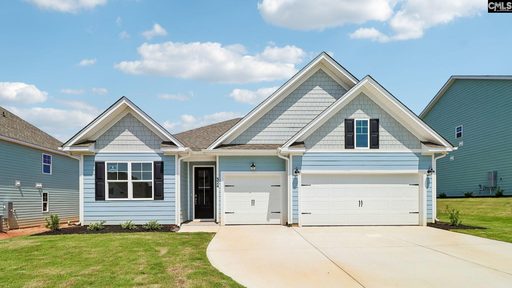324 Still Shores Drive active home in Shell Pointe, Gilbert, SC