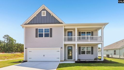 317 Still Shores Drive active home in Shell Pointe, Gilbert, SC