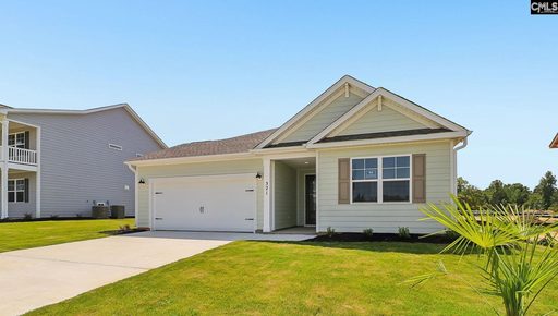 321 Still Shores Drive active home in Shell Pointe, Gilbert, SC
