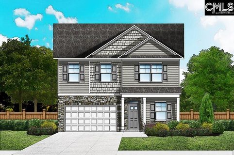618 Griffon Drive