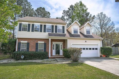 101 Misty Glen Circle