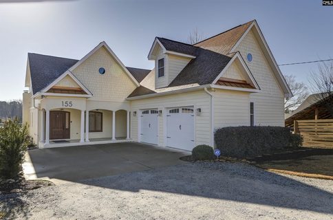 Dutchman Shores, Chapin