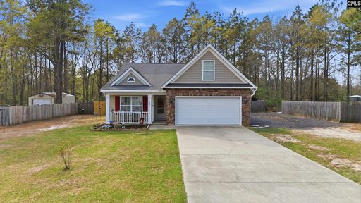 133 Graceland Court
