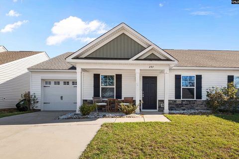 297 Wahoo Circle active home in Livingston Place, Irmo, SC