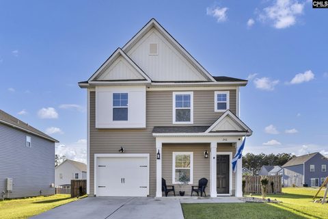 242 Honey Hill Way