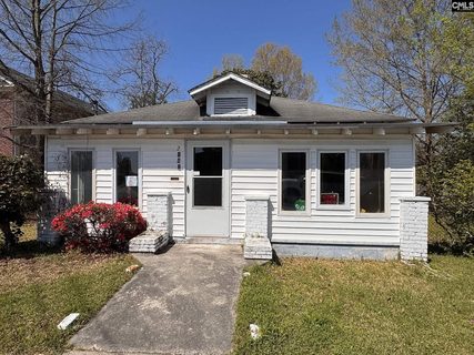 2141 Barhamville Road
