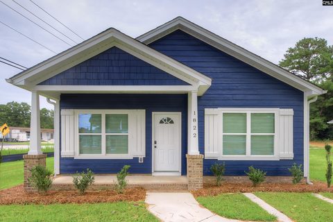 Homes in Broad Acres, Cayce