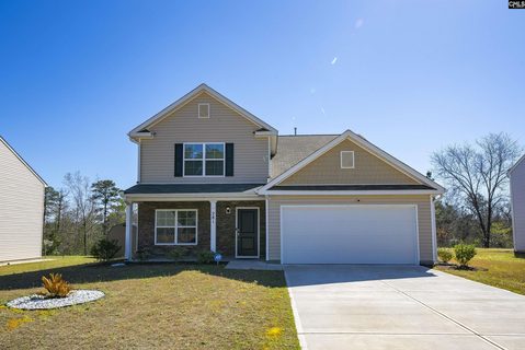 281 Carrington Drive