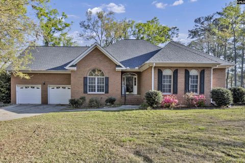 Homes in Ponderosa Estates, Leesville