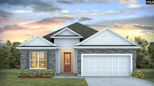 Homes in Cross Creek Villas, Lexington