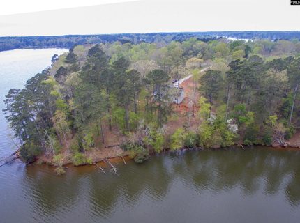 Homes in Lands End At Woodside Shores, Prosperity