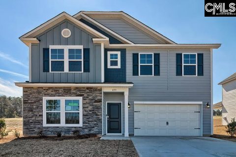 307 Ursus Drive