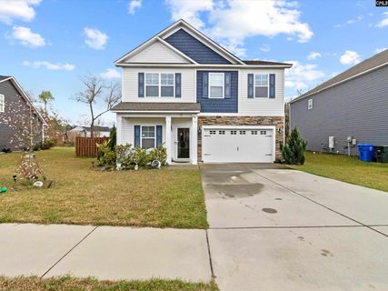 111 Calming Creek Way