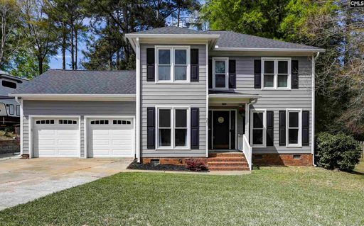 301 Winding Way