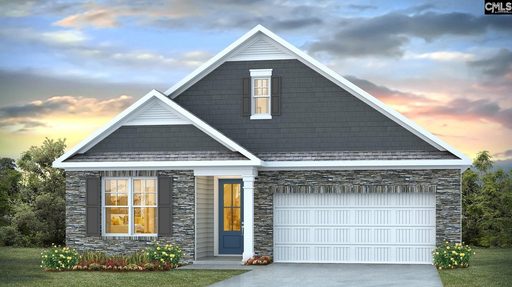 469 Forest Edge Trail