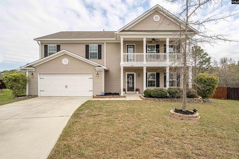 1001 Acacia Lane