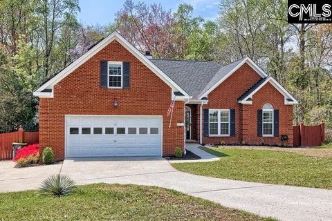 504 Hallsborough Drive