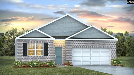 408 Lancashire Lane active home in Livingston Woods, Irmo, SC
