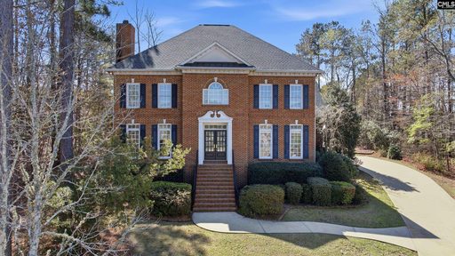 A home in Ascot Place