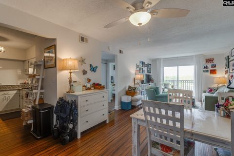 619 King Street 509