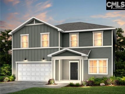 430 Edith Court pending home in Grand Arbor, Blythewood, SC