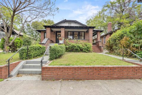 1414 Woodrow Street