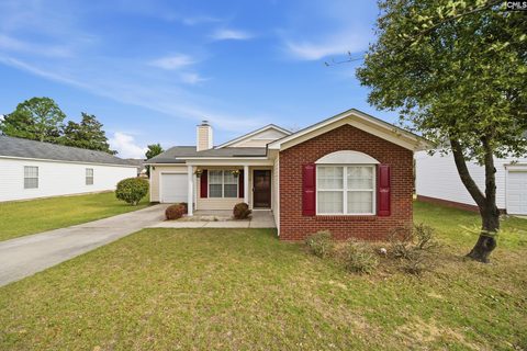 304 Kingston Trace Road