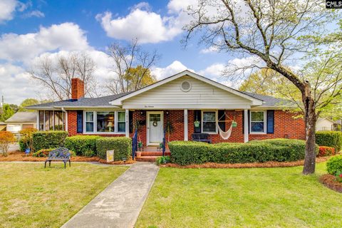 1016 Seminole Drive