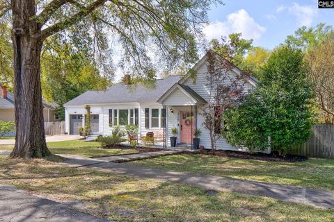 3715 Margrave Road